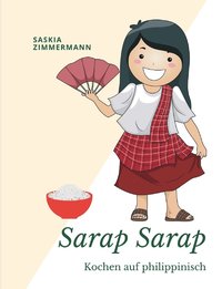 bokomslag Sarap Sarap