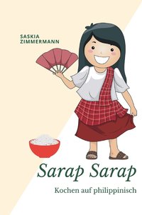 bokomslag Sarap Sarap