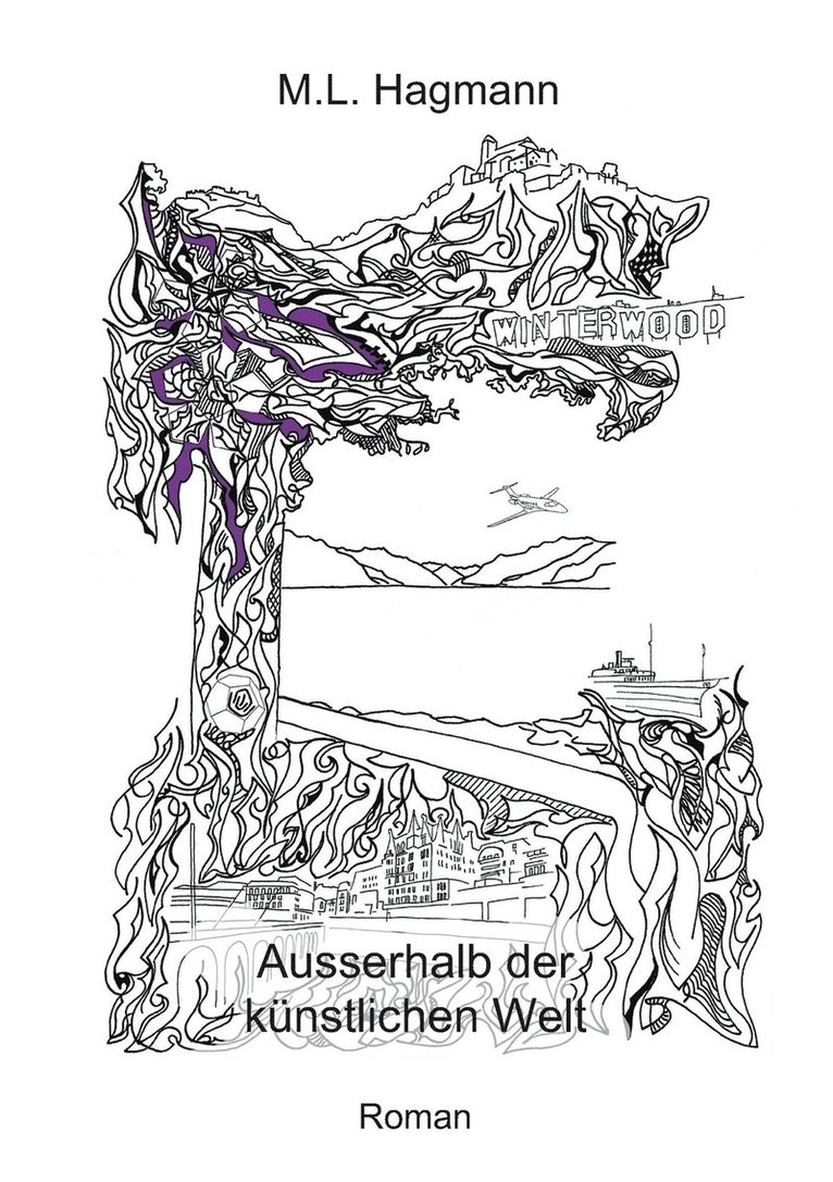 Ausserhalb der künstlichen Welt 1