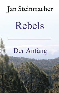 bokomslag Rebels