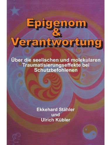 bokomslag Epigenom & Verantwortung