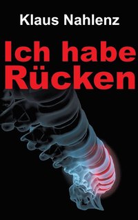 bokomslag Ich habe Rücken