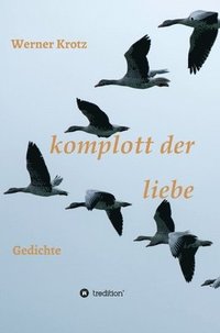 bokomslag komplott der liebe