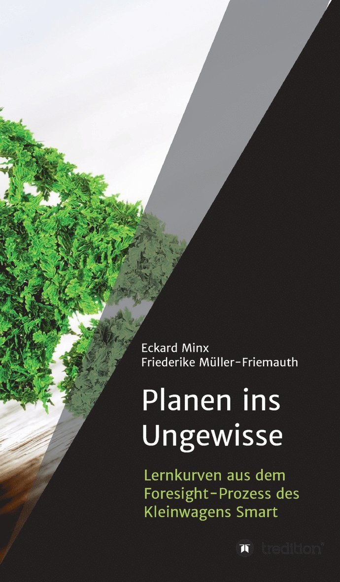 Planen ins Ungewisse 1