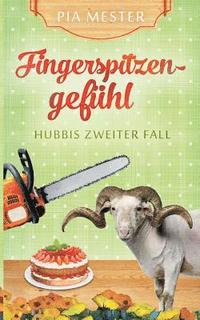 bokomslag Fingerspitzengefühl