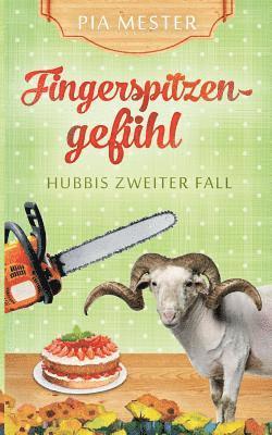 Fingerspitzengefühl