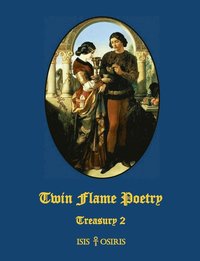 bokomslag Twin Flame Poetry