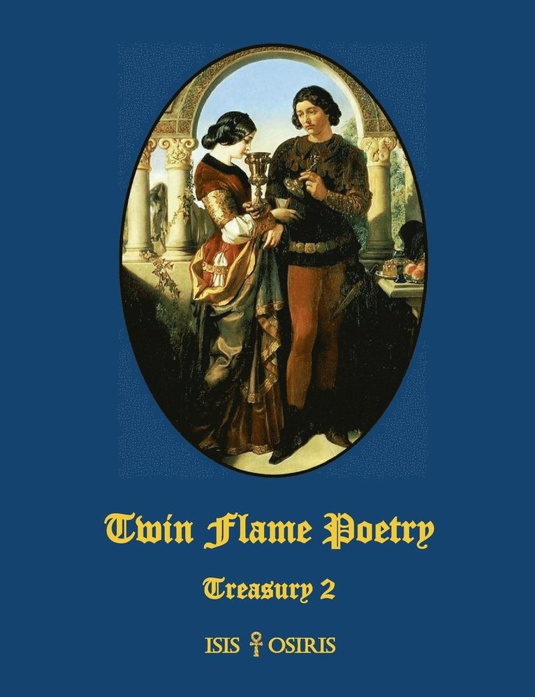 Twin Flame Poetry 1
