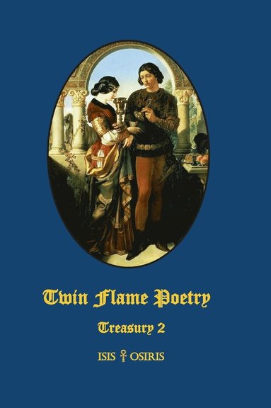 bokomslag Twin Flame Poetry
