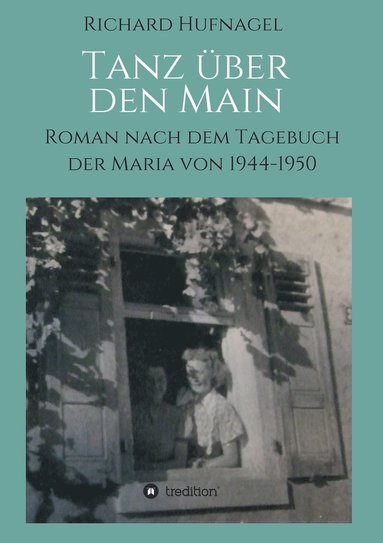 bokomslag Tanz über den Main