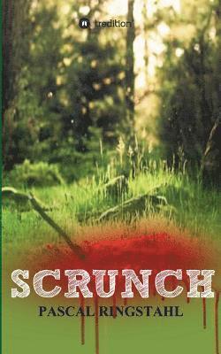 Scrunch: Ein Thriller zwischen Science Fiction, Fantasy & Horror 1