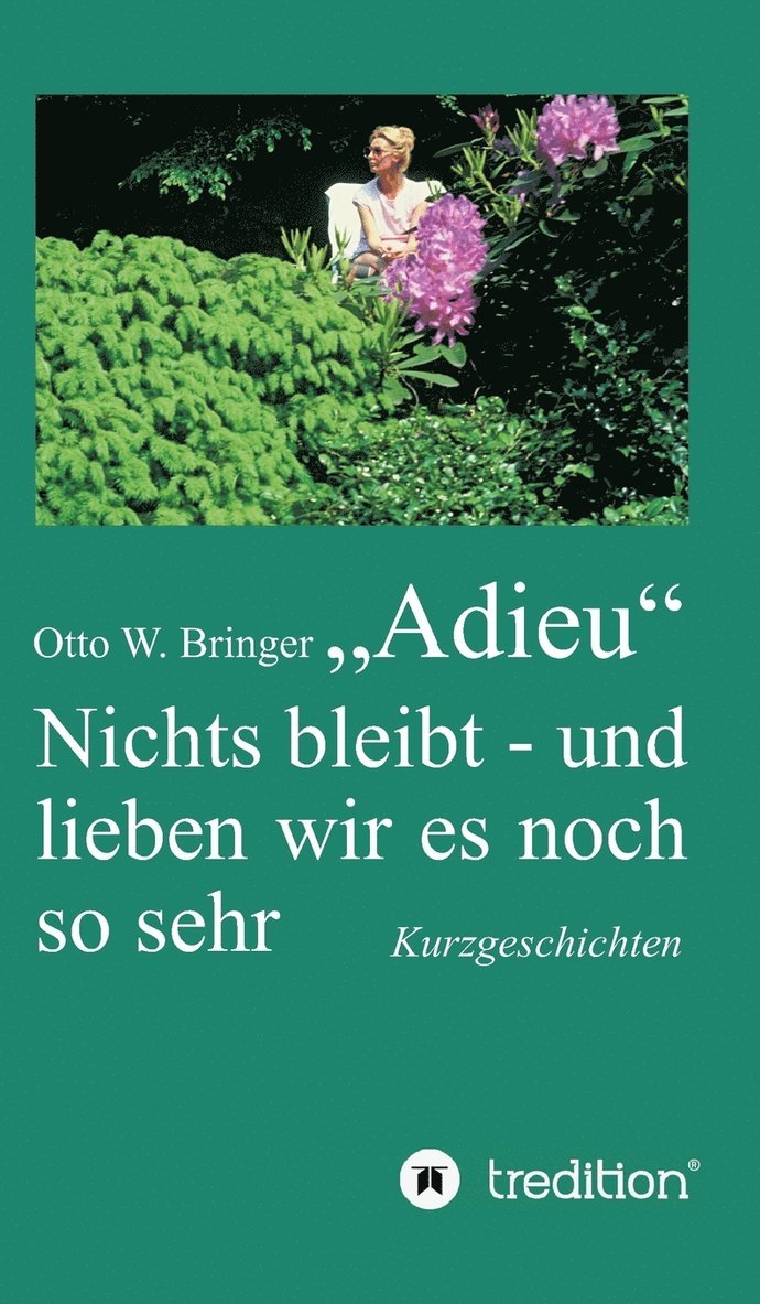 Adieu 1