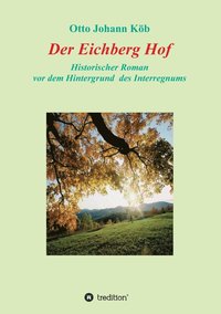 bokomslag Eichberg Hof