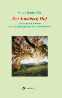 bokomslag Der Eichberg Hof