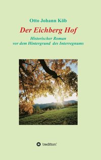 bokomslag Eichberg Hof