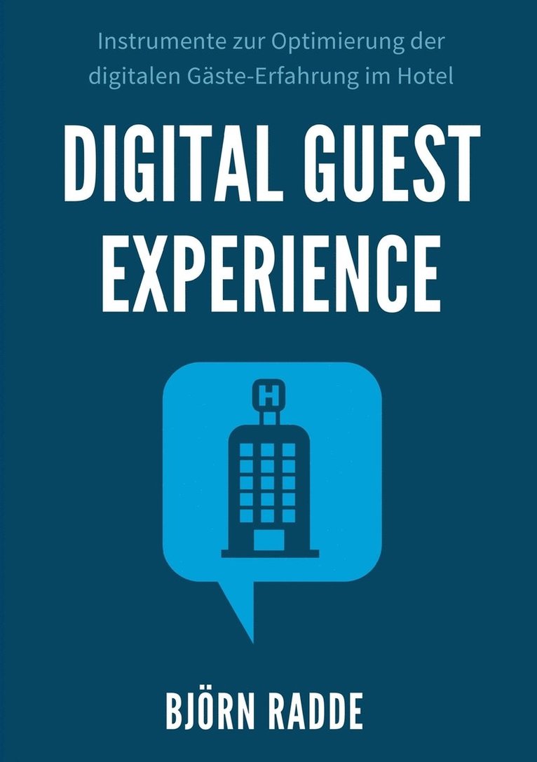 Digital Guest Experience 1