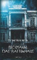 bokomslag Beckmann: Das Rattenhaus