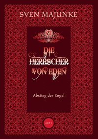 bokomslag Die Herrscher von Eden