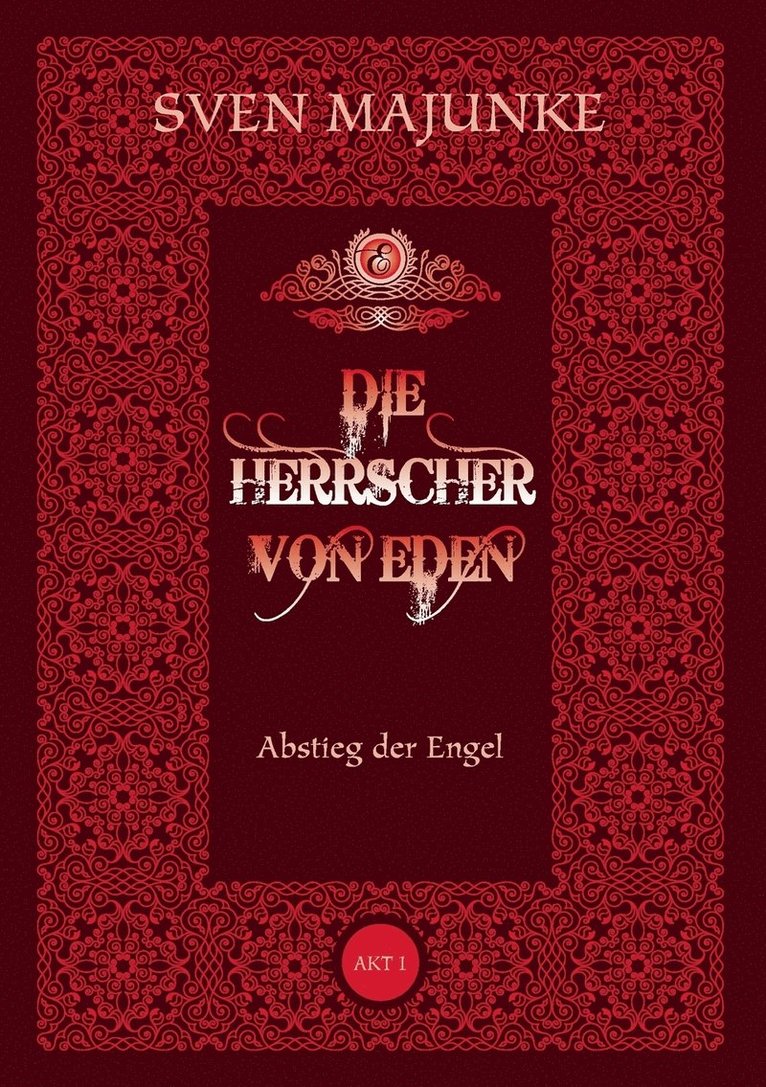 Die Herrscher von Eden 1