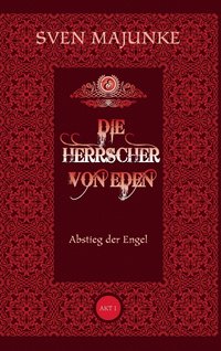 bokomslag Die Herrscher von Eden