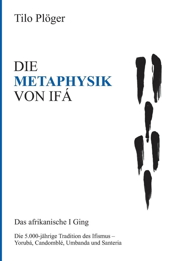 Die Metaphysik Von If 1