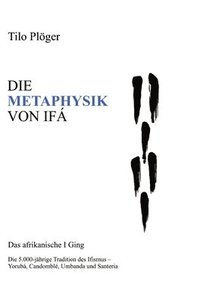 bokomslag Metaphysik Von Ifá