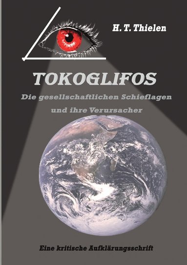 bokomslag Tokoglifos