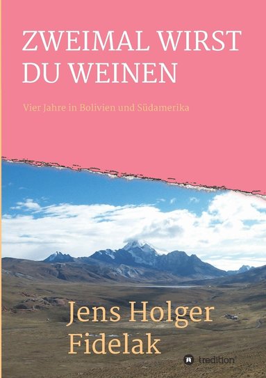 bokomslag Zweimal Wirst Du Weinen