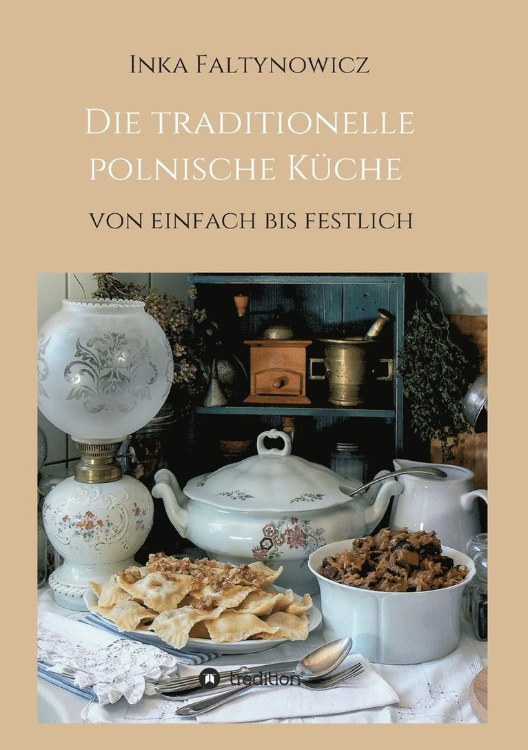 Die traditionelle polnische Kche 1