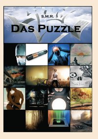 bokomslag Das Puzzle