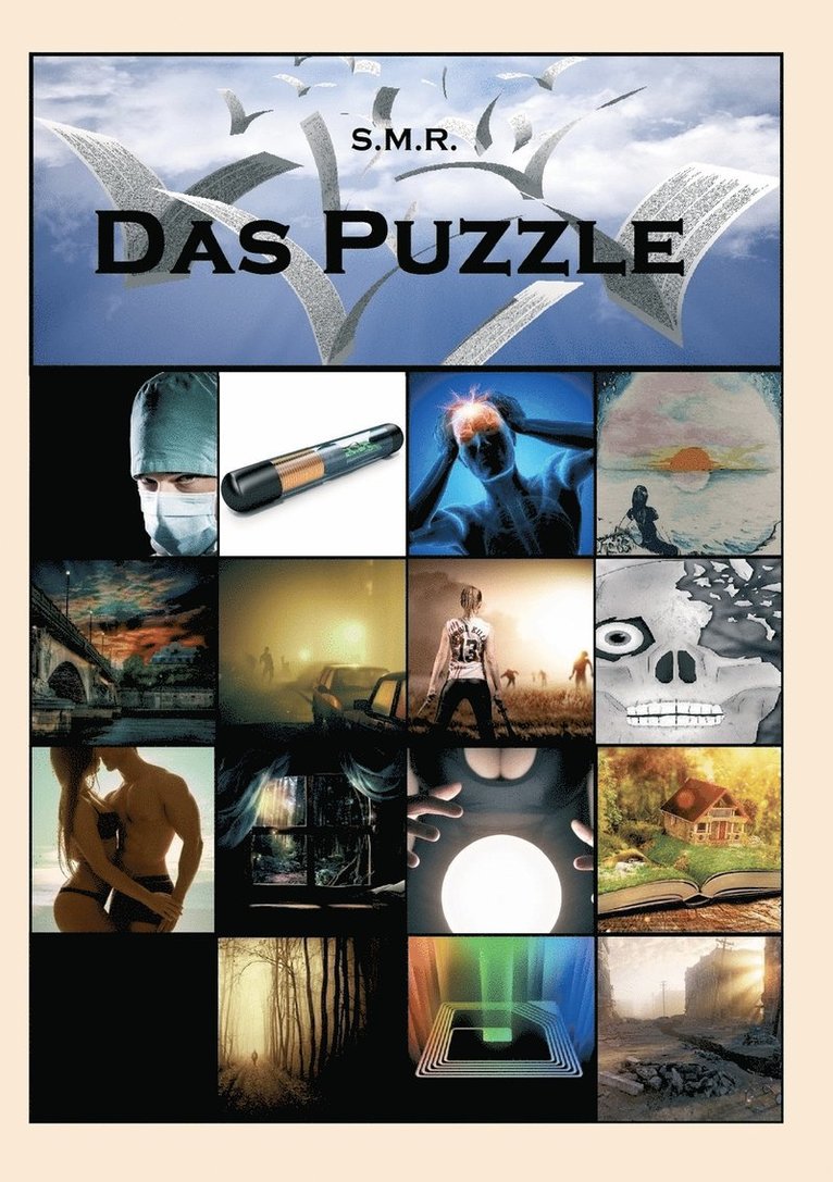 Das Puzzle 1