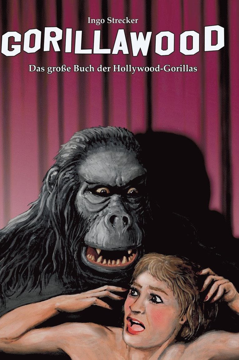 Gorillawood 1