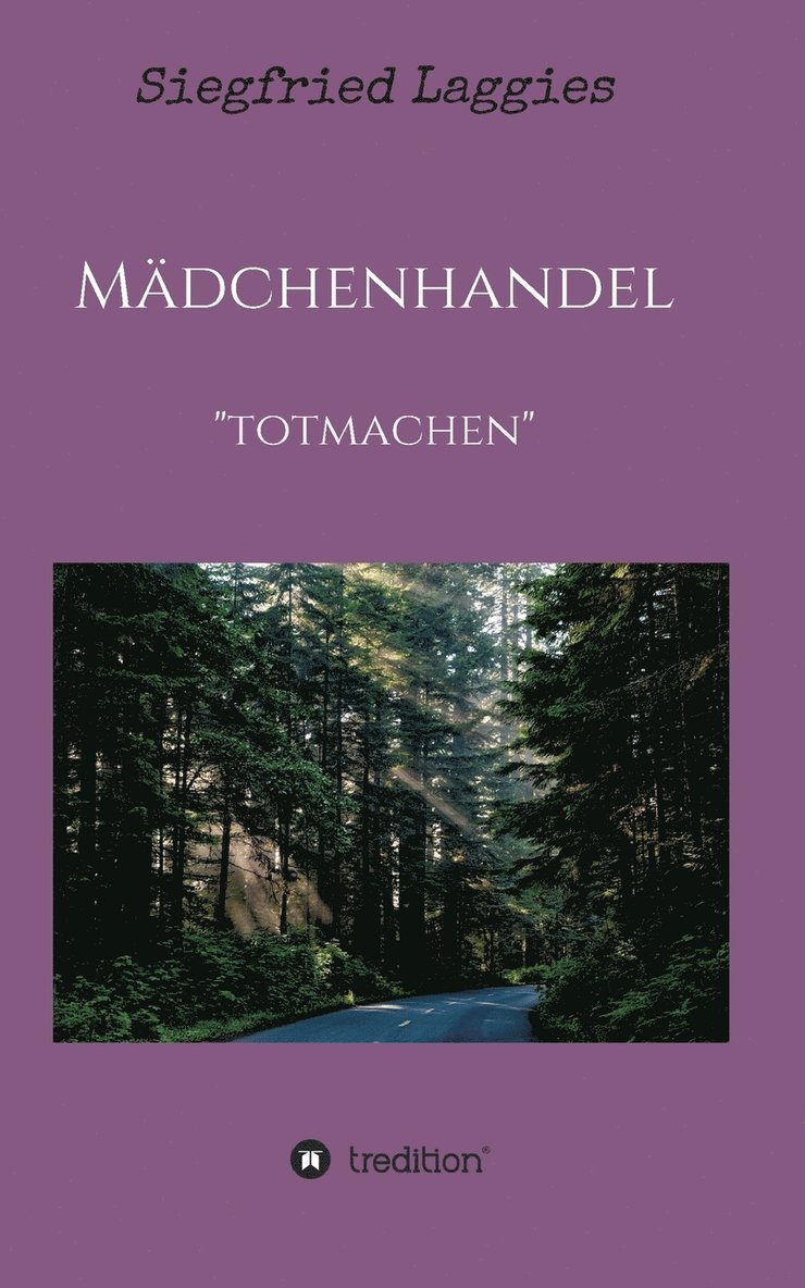 Mädchenhandel