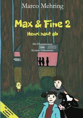 Max & Fine 2 1
