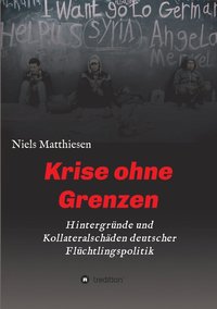 bokomslag Krise ohne Grenzen