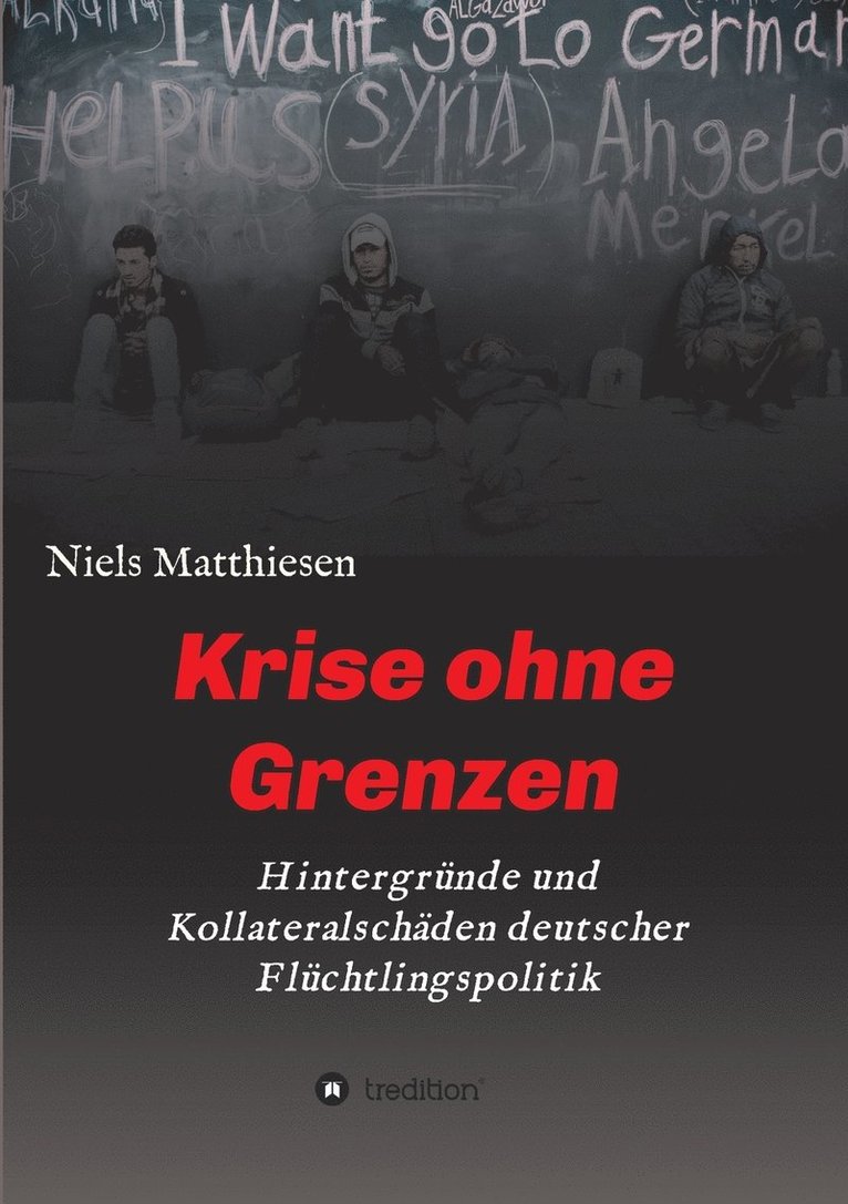 Krise ohne Grenzen 1