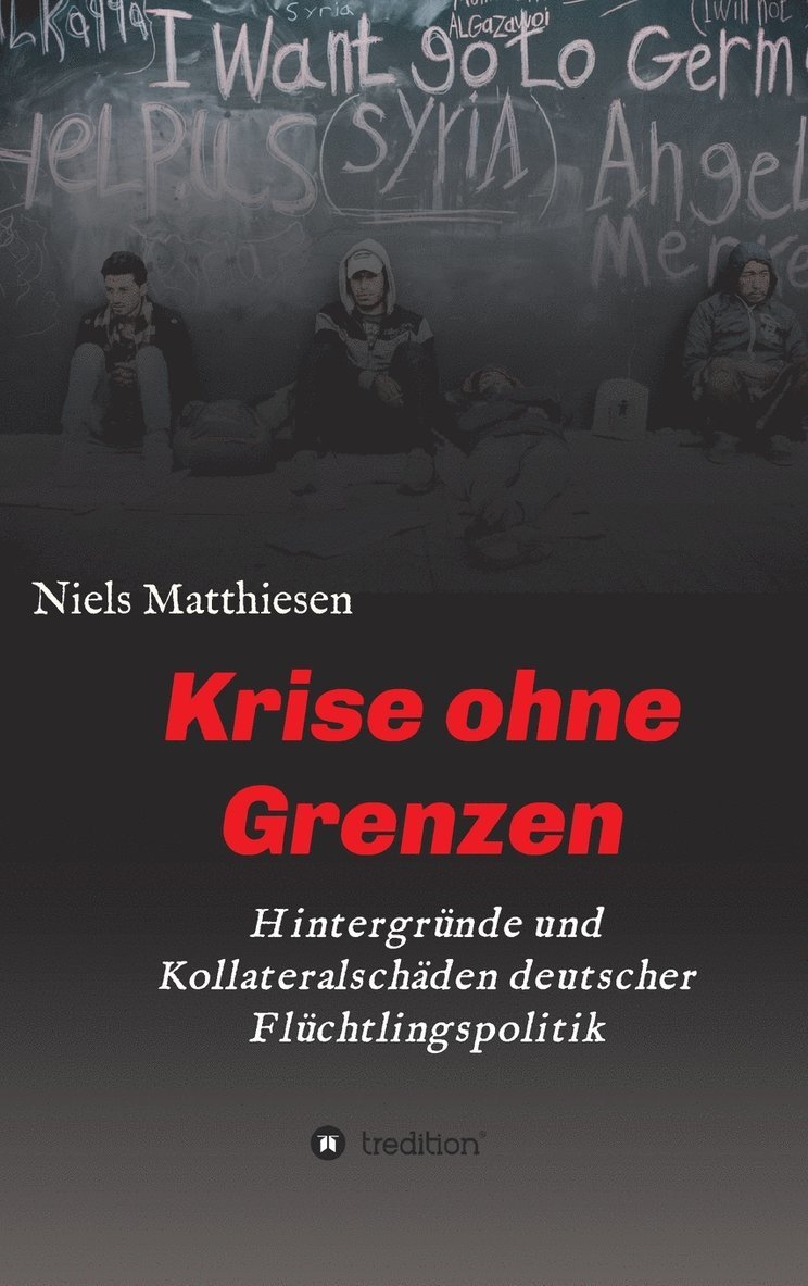 Krise ohne Grenzen 1