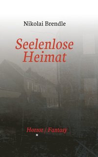 bokomslag Seelenlose Heimat