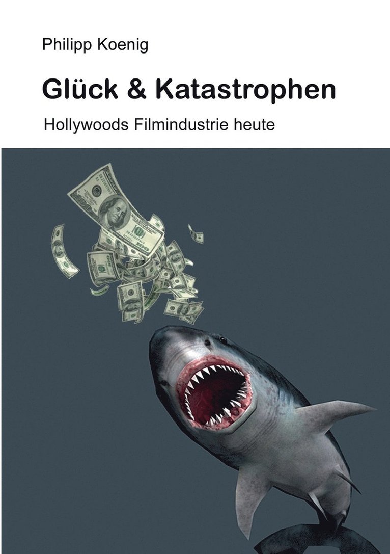 Gluck & Katastrophen 1