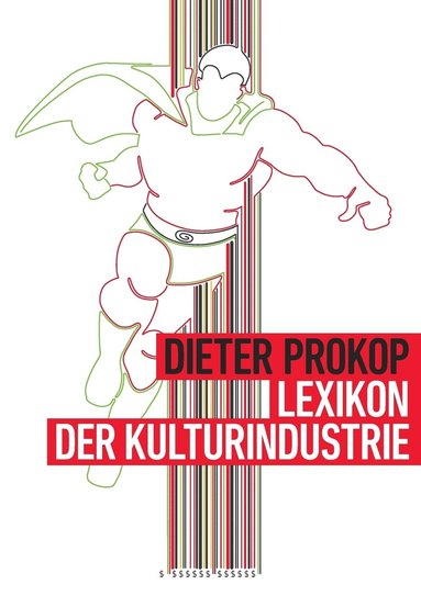 bokomslag Lexikon der Kulturindustrie