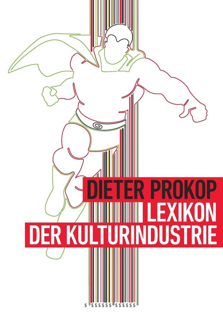 Lexikon der Kulturindustrie 1