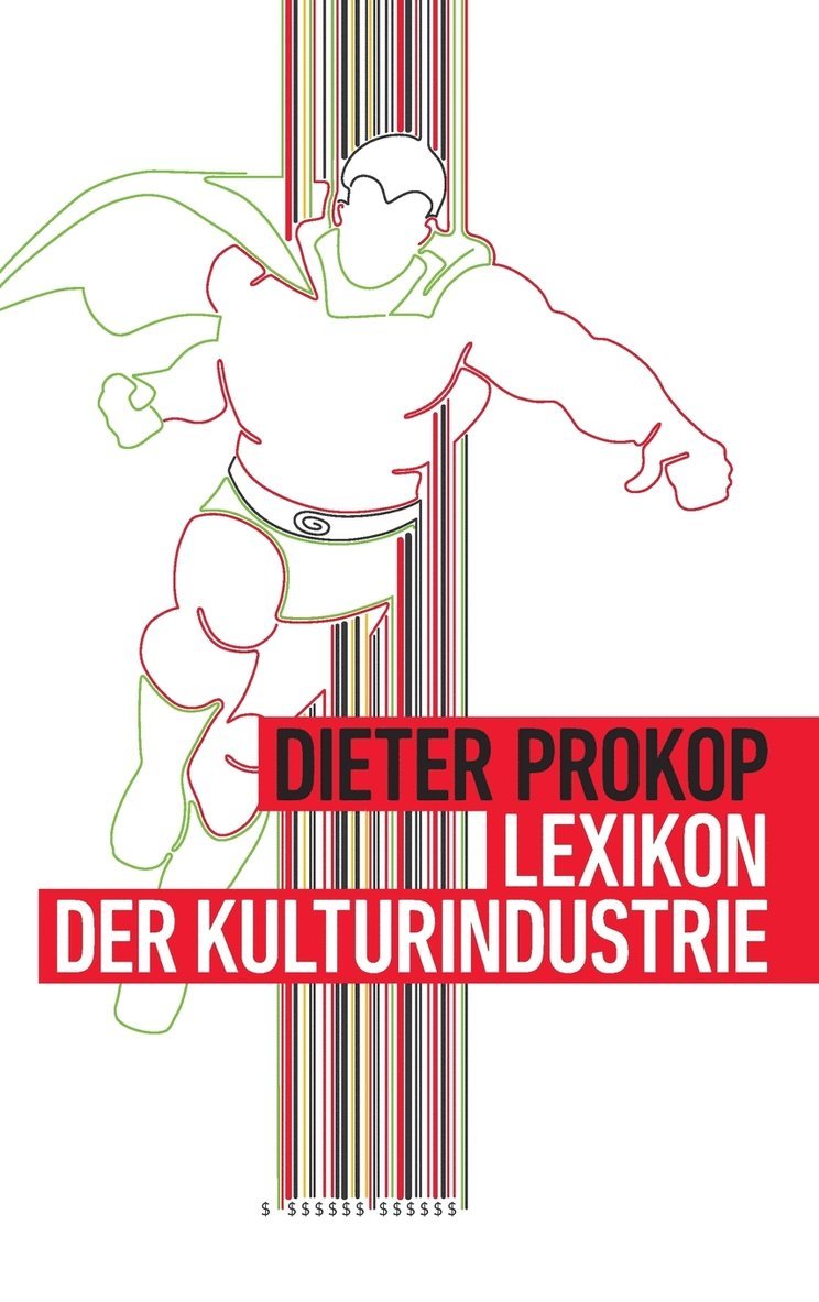 Lexikon der Kulturindustrie 1