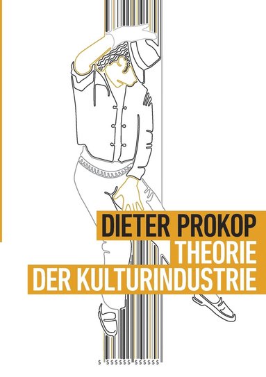 bokomslag Theorie der Kulturindustrie