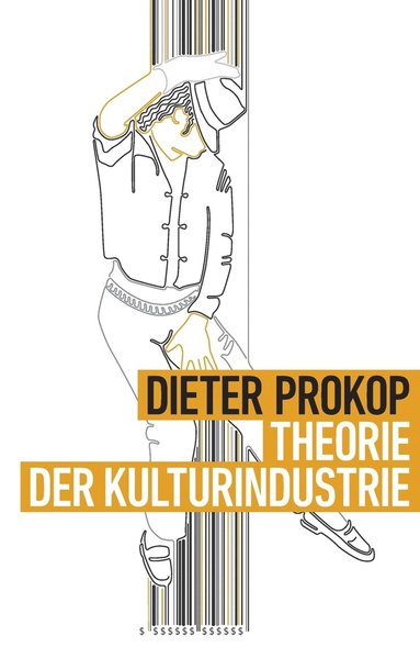 bokomslag Theorie der Kulturindustrie