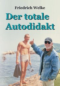 bokomslag Der totale Autodidakt