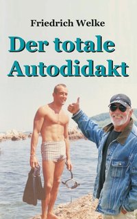 bokomslag Der totale Autodidakt