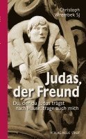 bokomslag Judas, der Freund