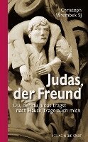 Christoph Wrembek - Judas, der Freund, Inbunden