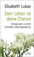 bokomslag Dein Leben ist deine Chance