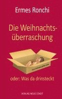 Ermes Ronchi - Die Weihnachtsüberraschung, Inbunden